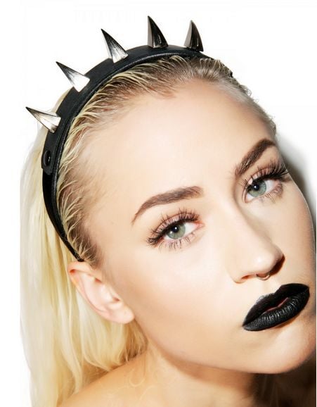 Cat Claw Headbands