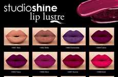 Disney Princess Lipsticks