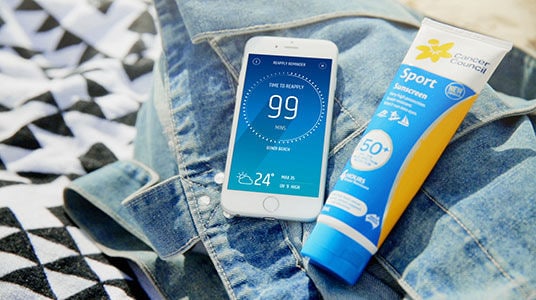 17 Portable Skin Protectors