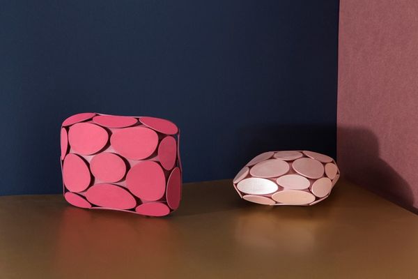 Pine Cone Clutches