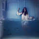 Half-Submerged Portraits Image 4