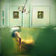 Half-Submerged Portraits Image 5