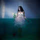 Half-Submerged Portraits Image 7