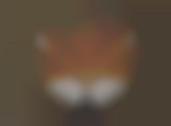 Puzzling Animal Artwork
