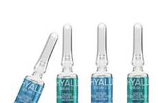 Scientific Skincare Vials