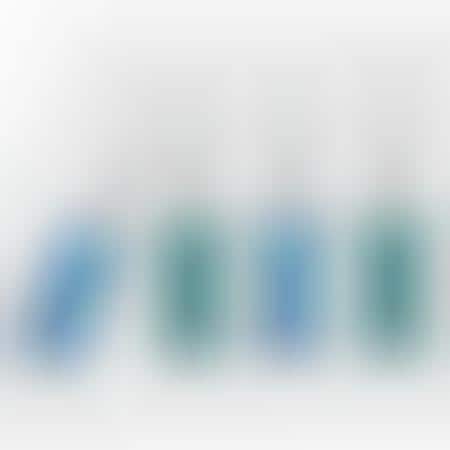 Scientific Skincare Vials