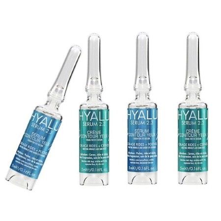 Scientific Skincare Vials
