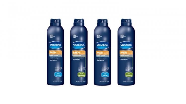 Spray Moisturizer Bottles