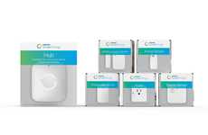 Powerful Home-Monitoring Systems