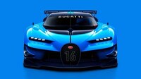 Luxury Racing Supercars Image 3