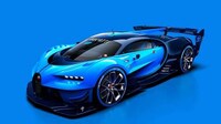 Luxury Racing Supercars Image 4