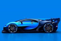 Luxury Racing Supercars Image 5