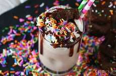 23 Indulgent Milkshake Recipes