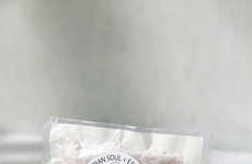 Tea-Inspired Bath Soaks