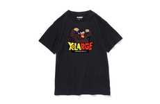 Urban Anime Clothing