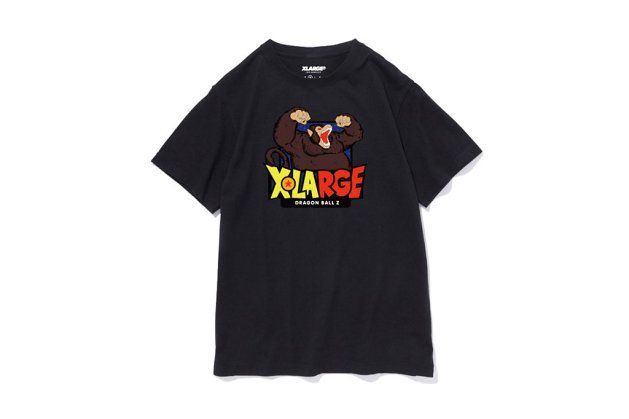 Urban Anime Clothing
