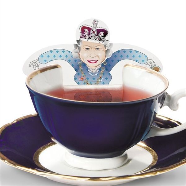 29 English Monarch Items