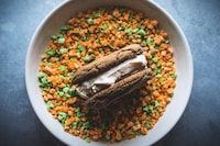Cereal Ice Cream Sandwiches Image 4