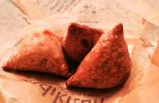 Casual Indian Eateries