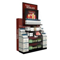 Bar-Shaped Kiosks Image 3