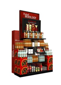 Bar-Shaped Kiosks Image 4