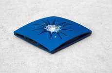 High-Performance Solar Chargers