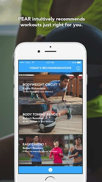 Customizable Coaching Apps Image 4