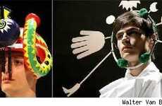 14 Pieces of Wearable Art