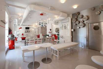 Clinical Restaurants