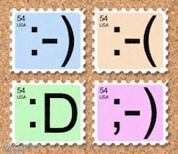 Philatelic Photoshopping Image 2