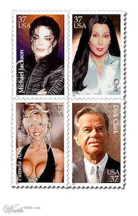 Philatelic Photoshopping Image 3