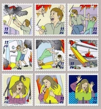 Philatelic Photoshopping Image 5
