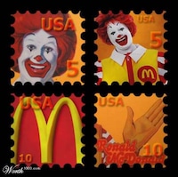 Philatelic Photoshopping Image 7