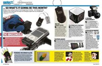T3 Magazine: Trend Hunter Sourced Image 2