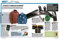 T3 Magazine: Trend Hunter Sourced Image 4