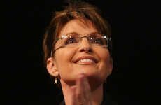 38 Bizarre Examples of Sarah Palin as a Pop Culture Icon
