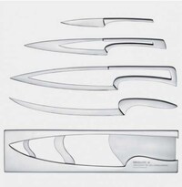 Nesting Knives Image 2
