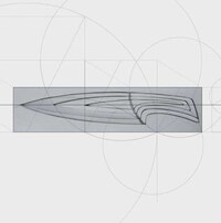 Nesting Knives Image 4