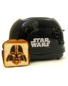 Star Wars Kitchen Appliances