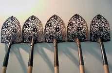 Feminized Garden Tools