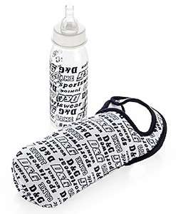 Branded Baby Bottles
