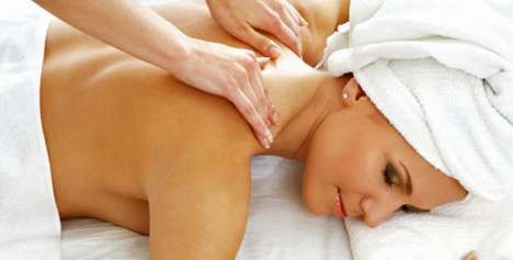 31 Massage Innovations