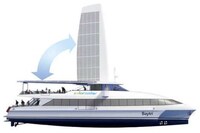 Solar-Powered Sails Image 3