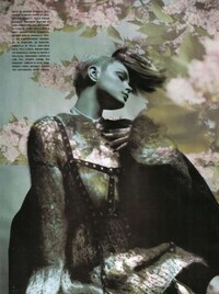 Floral Painting Editorials Image 4