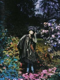 Floral Painting Editorials Image 7