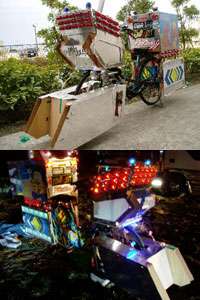 Pimped-Out Bicycles Image 5