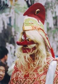 Bizare Fertility Rituals Image 2