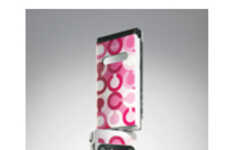 Cross-Branded Cell Phones