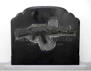 Morbid Art Shows