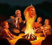 Post-Campaign Parodies Image 2